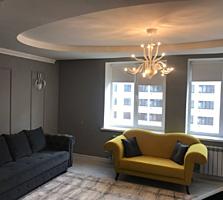 Apartament excelent! Euroreparatie de calitate inalta!!