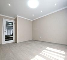 Sect. Buiucani, str. Marinescu 44. 2 camere separate+living. Eurorepație