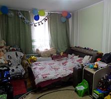 Apartament cu o odaie, 30 m2! Riscanovca