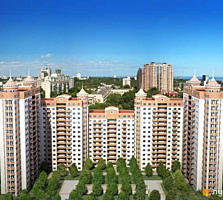 Продам 3 комн. квартиру в ЖК Акапулько.