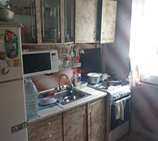Продаётся квартира 2-х комнатная в хорошем состоянии без торга
