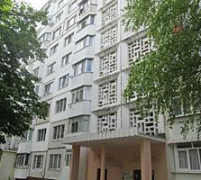 Отличная, Деляну, МС, 7/9эт, лоджия с кухни, середина,, мебель.