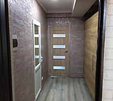 Apartament, euroreparatie - 36 m2, Botanica (Jumbo)