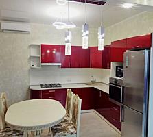 Продам квартиру с ЕВРОРЕМОНТОМ в Историческом центре