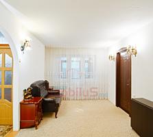 APARTAMENT CU 2 CAMERE, BUIUCANI, STR. PARIS