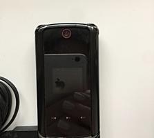 Телефон Motorola раскладушка