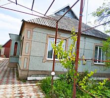 Отличный дом в Терновке на 10,5 сотках