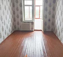 Apartament de vânzare cu 1 odaie, cu vecini prietenoși și ...