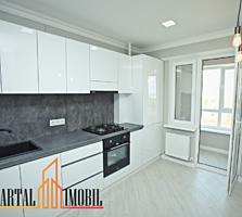 Se vinde apartament cu 1 odaie + living amplasat în sectorul ...