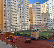 Se vinde apartament modern cu 2 odai in sectorul Centru, N. ...