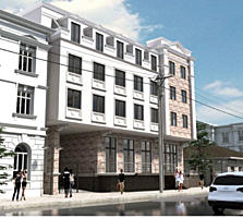 Cvartal Imobil vă propune spre vânzare apartament cu 2 camere. ...