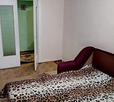 Apartament cu 1 odaie în sectorul Buiucani. Bloc locativ secundar, ...