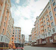 Vă prezentăm apartament în bloc nou, situat în sectorul Buiucani! ...