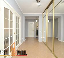 Oferim spre vânzare apartament spatios cu 2 camere în sect. Buiucani.