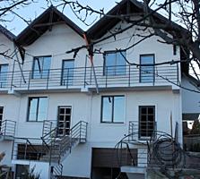 Vă propunem spre vânzare Townhouse, situat în sectoru Durlesti. Zona .