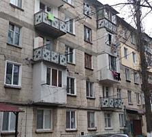 Se vinde apartament cu 3 odai, amplasat în sectorul Botanica al ...