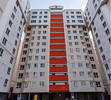 Cvartal Imobil vă propune spre vânzare apartament cu 2 camere. ...