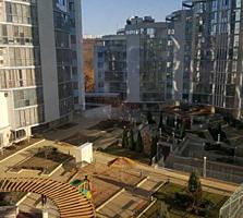 Vânzare apartament în complexul locativ nou, Coliseum Palace, ...