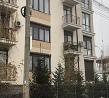 Apartament excepțional ce vă asigură o locuință confortabilă, ...