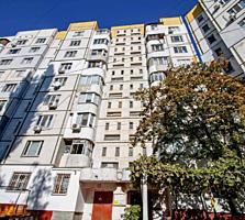 Se vinde apartament cu 3 odai, amplasat în sectorul Botanica al ...