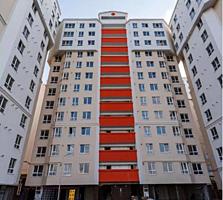 Cvartal Imobil vă propune spre vânzare apartament cu 2 camere + ...