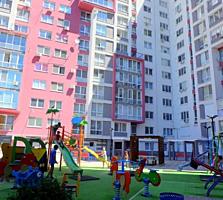 Se vinde apartament cu 1 odaie, amplasat în sectorul Riscani al ...