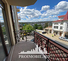 Vă propunem spre vînzare apartament superb cu 2 camere + living, ...