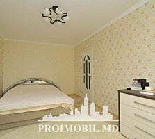 Vă propunem spre vînzare apartament cu 3 camere, amplasat în sect. .