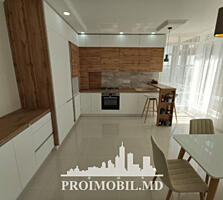Oferim spre vânzare un apartament deosebit de elegant în complexul ...