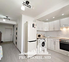 Vă propunem acest apartament cu 2 camere, com. Bubuieci str. ...