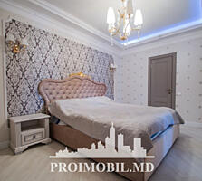 Ofertă irezistibilă în sect. BOTANICA! Apartament EXCLUSIVIST cu ...