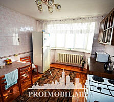 Vă propunem acest apartament cu 3 camere, sectorul Rîșcani, bd. ...