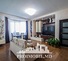 Vă prezentăm un apartament deosebit și spațios cu 3 odăi. Amplasat ..