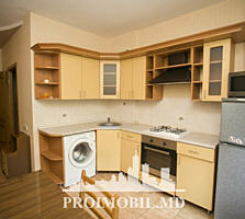 Vă propunem spre vînzare apartament în sect. Telecentru, str. Gh. ...