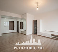 Apartament spre vânzare, 2 camere separate + living, amplasat ...