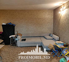 Vă propunem spre vînzare apartament cu 2 camere, amplasat în sect. .
