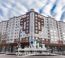 Spre vânzare apartament cu 1 cameră în Bloc Nou amplasat într-un ..
