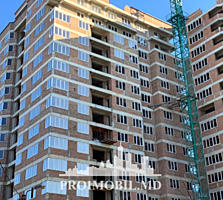 Apartament cu 2 camere în cel mai deosebit proiect imobiliar: ...