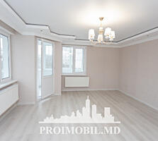 Vă propunem spre vînzare apartament cu 2 camere, amplasat în sect. ...