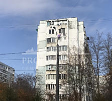 Apartament de vînzare cu 3 camere, amplasat în sect. Ciocana, str.