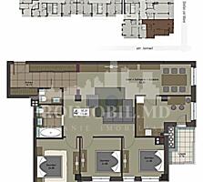 Cel mai deosebit proiect imobiliar: „ Sky House ” amplasat în inima ..