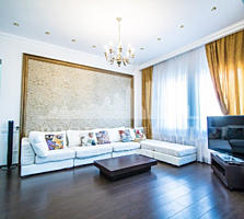 Vă propunem spre achiziție un apartament deosebit. Imobilul dispune ..