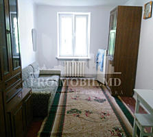 În atenția Dvs. apartament cu 1 cameră!!! Se prezintă cu următoarele