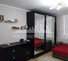 Apartament oferit spre vânzare, are o cameră și suprafața de 38 mp. ..