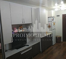 Ofertă excepțională! Apartament cu 2 odăi situat în sect. Buiucani, .