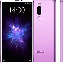 Meizu 16th -новый в коробке, протестирован - 5000 рублей