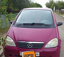 Продам автомобиль Mercedes A-класс.