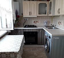 Se vinde apartament 2 odăii