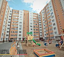 Se vinde apartament cu 2 odai + living, amplasat în sectorul Botanica