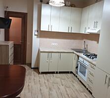 Vă propunem spre vânzare apartament, situat în sectoru Riscani. Zona .